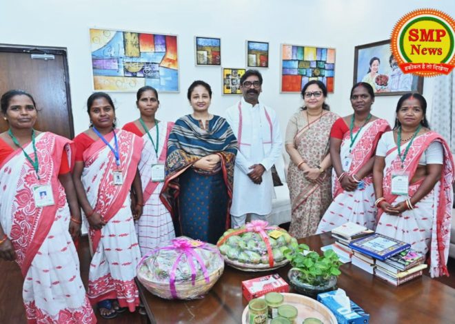 JHARKHAND-सिमडेगा के आमों की मिठास अब सात समंदर पार ,बिरसा हरित ग्राम योजना ने रचा इतिहास, लंदन रवाना हुई आम्रपाली आम की पहली खेप