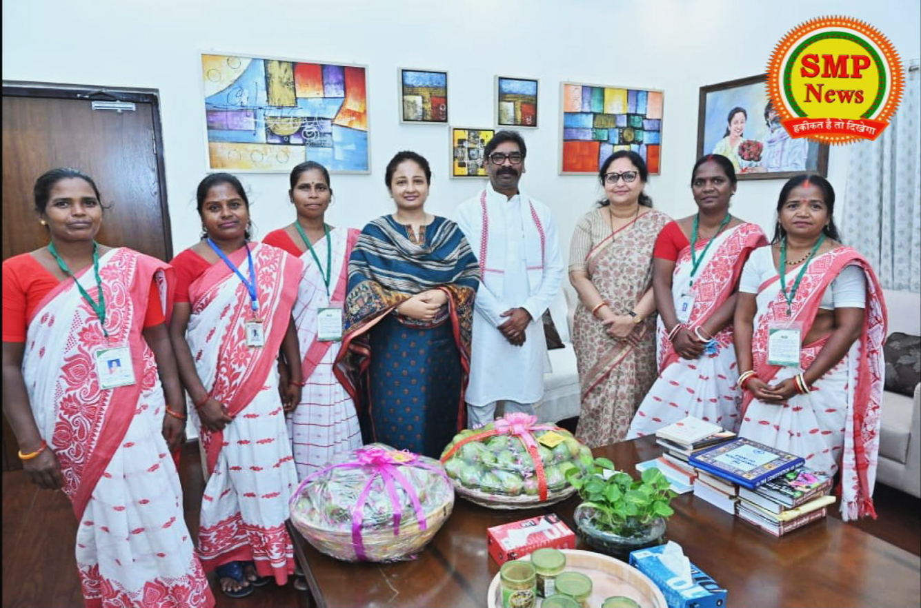 JHARKHAND-सिमडेगा के आमों की मिठास अब सात समंदर पार ,बिरसा हरित ग्राम योजना ने रचा इतिहास, लंदन रवाना हुई आम्रपाली आम की पहली खेप