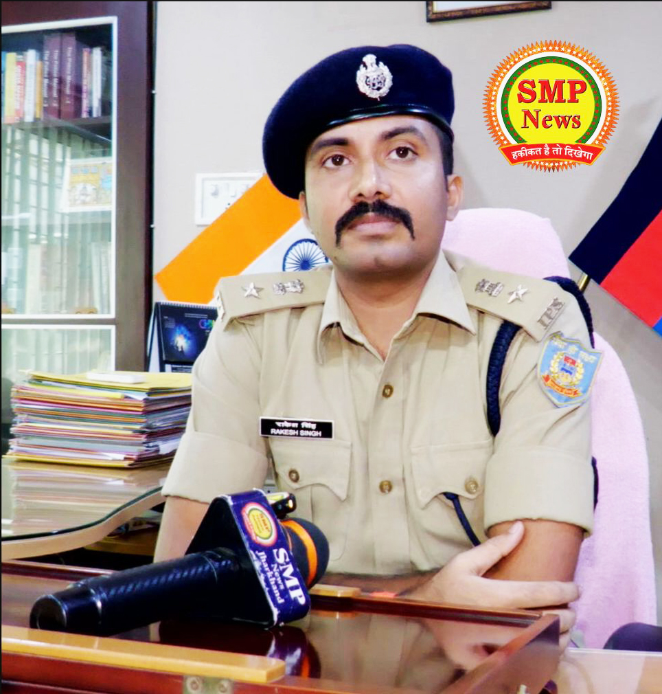 Ranchi-यातायात व्यवस्था बनाये रखने हेतु निम्नांकित मार्गों पर वाहनों का प्रवेश एवं परिचालन वर्जित रहेगा।